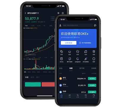 欧易(okex)_易欧交易软件下载交易所团队介绍