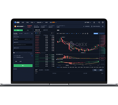 欧易(okex)_易欧交易软件下载交易所APP界面预览 - 简洁直观的数字货币交易界面
